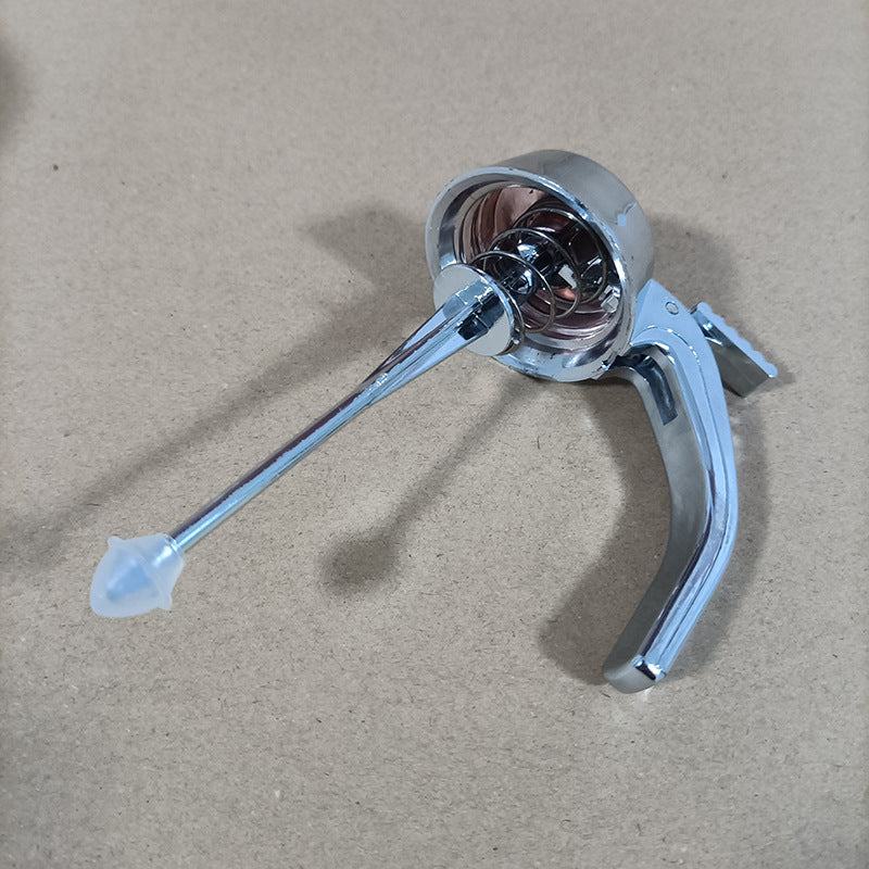 علب بلاستيكية محكمة الغلق من نوع الضغط على مربى العسل