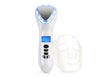 Red And Blue Hot And Cold Hammer Beauty Equipment Facial Vibration