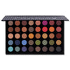 40 Color Murphy Eye Shadow Glitter Earth Color Eye Shadow Plate