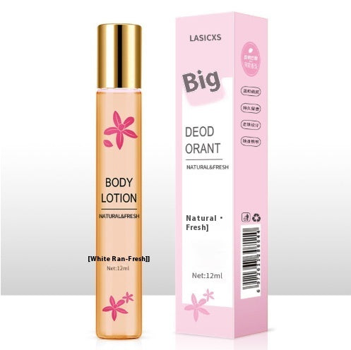 عطر بول الأصلي للنساء، 12 مل، مضاد للتعرق، يدوم طويلاً، منعش، سهل الحمل، مزيل عرق للرجال