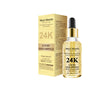 24K Golden Face Moisturizing Cream