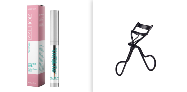 Eyelash Growth Serum