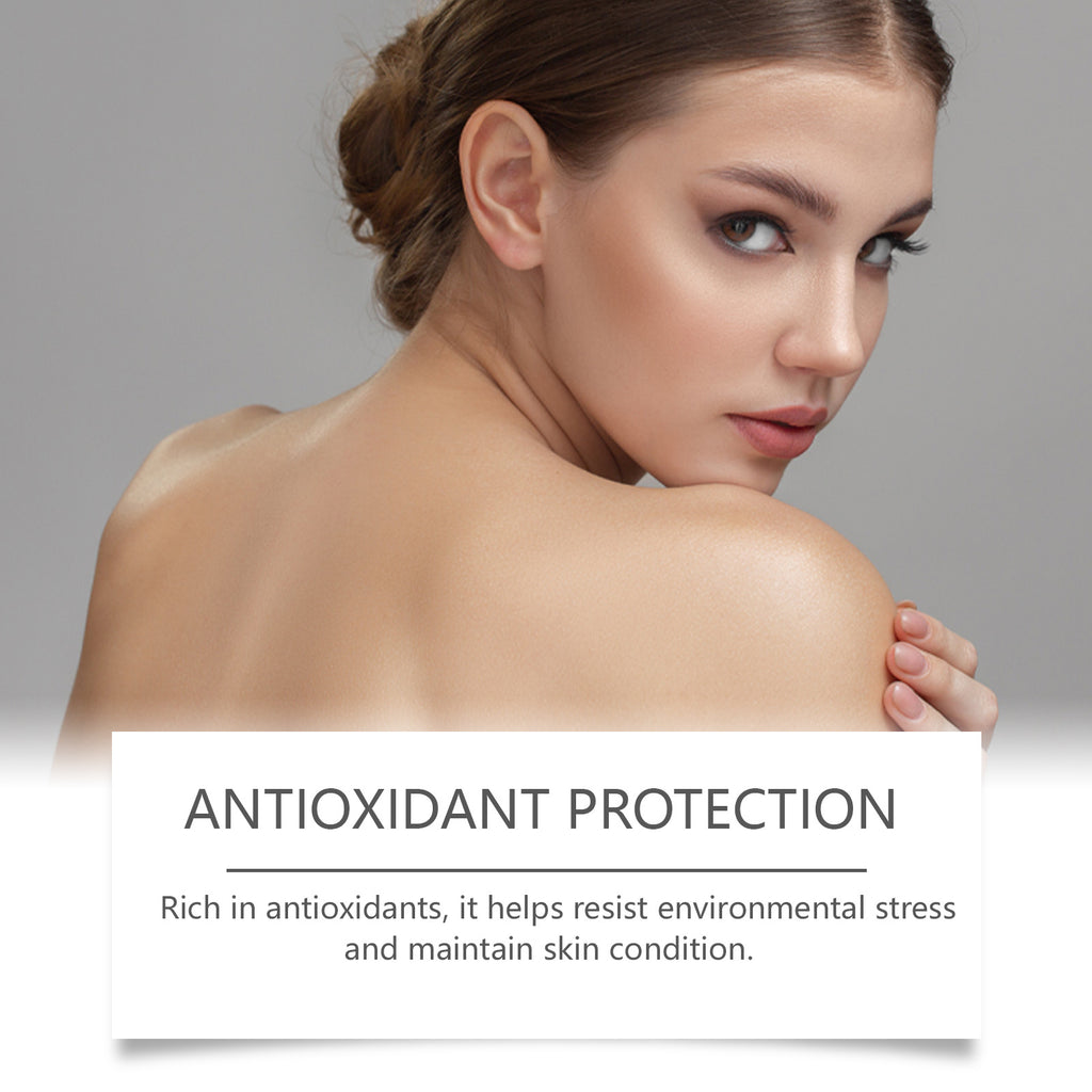 زيت عطري للتدليك، مرطب لطيف للشعر والجسم بالكامل، مستخلص من الصبار، للعناية اليومية بالبشرة والجسم.