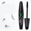 Natural long-lasting mascara