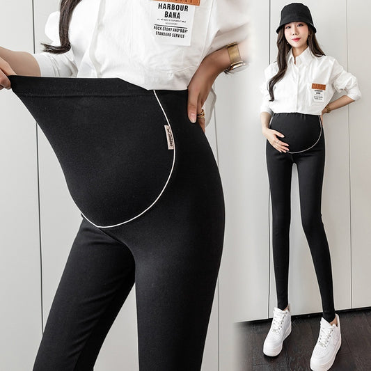 Outfit Maternity Pants Autumn Clothing