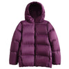 Loose Cotton Padded Jacket Fashion Temperament Hooded Short Thickened