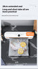 Vacuum Sealing Machine Food Preservation Machine Small Vacuum Machine Automatic Plastic-envelop Machine