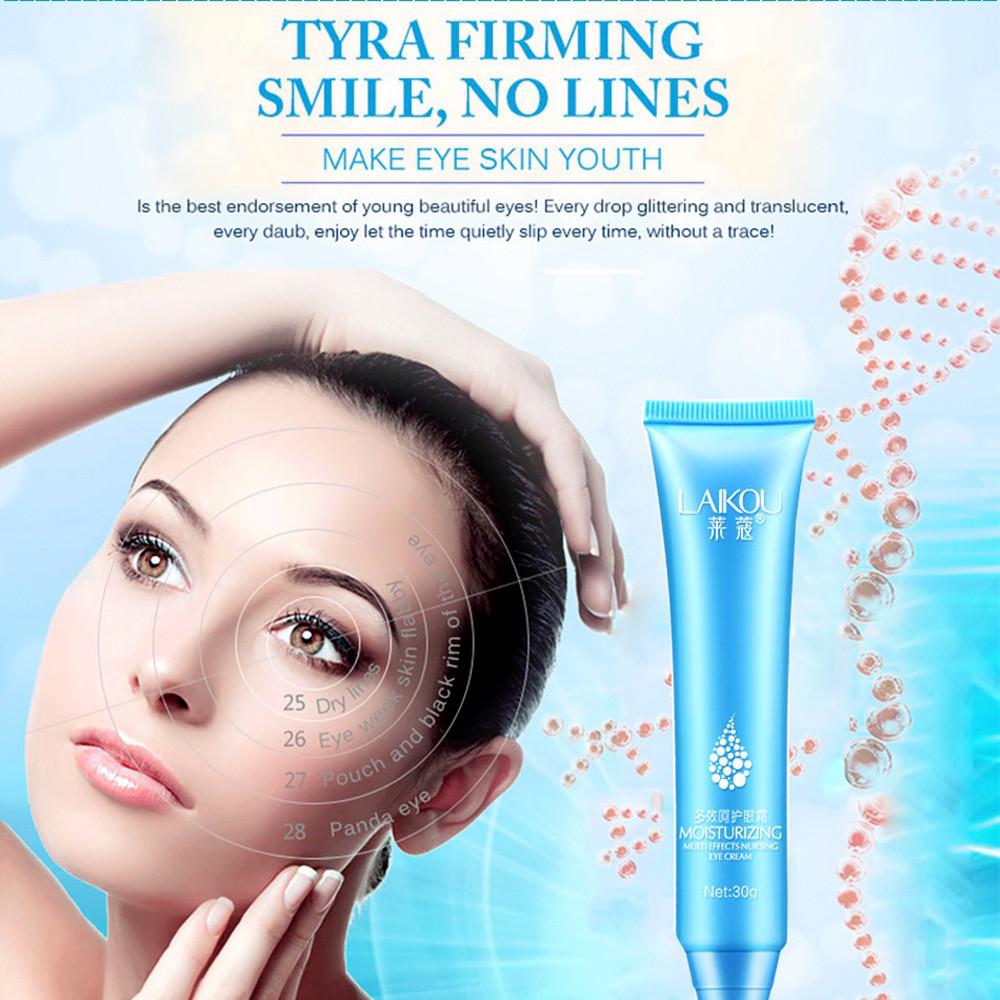 Lycome Hydrating Eye Cream