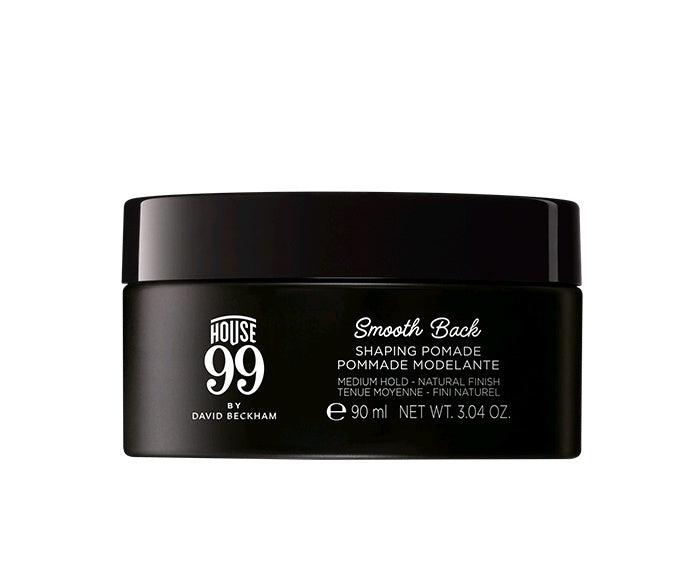 HOUSE99 casual plastic hair wax male hair gel matte big back natural fluffy