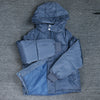 Hooded Winter Bread Coat Cotton Coat
