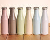 Milk Vacuum Water Bottle