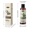 Castor Oil Plant Hair Care Essential