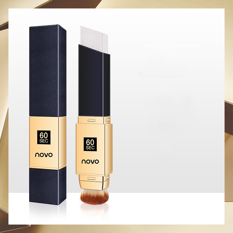 Moisturizing makeup foundation stick color change concealer repair moisturizing clear