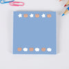 Cute Cartoon Soft Cute Bear Sticky Notes