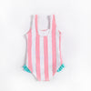 Baby Kid Girl Swimming Suit