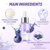 Moisturizing Facial Blueberry Moisturizing Toner