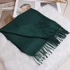 Women's Fashion Personalized Cashmere Shawl Scarf