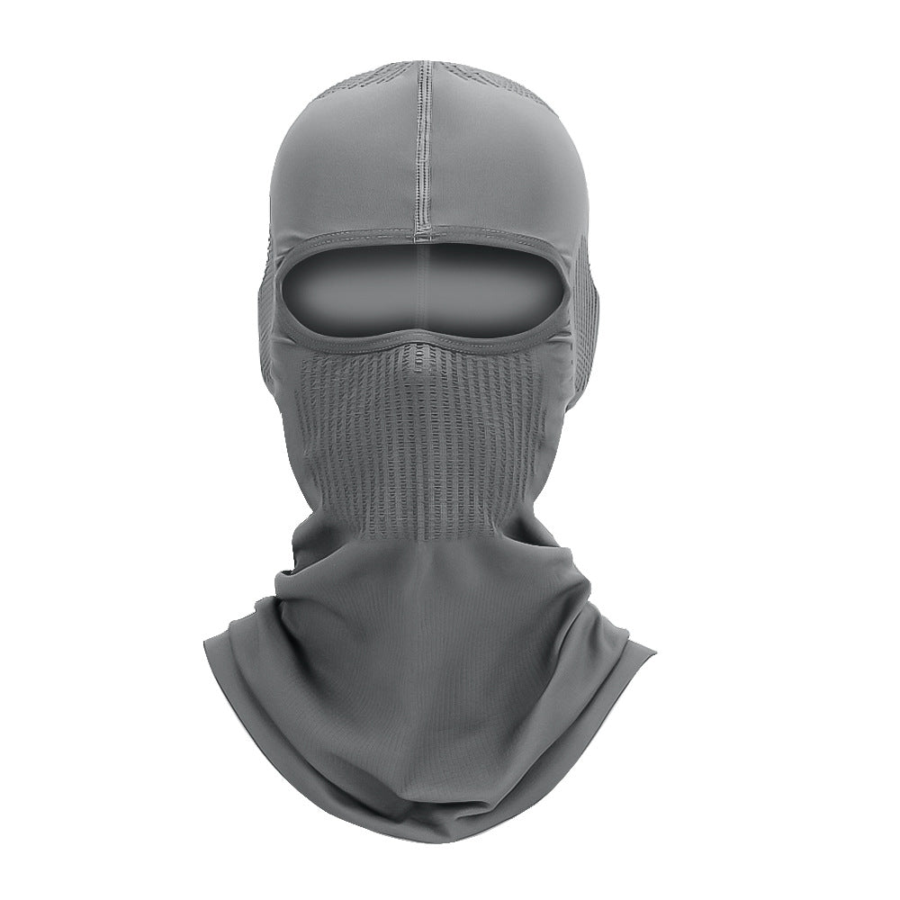 Outdoor Riding Windproof Skiiing Warm Face Mask Headgear