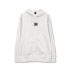 Hooded pullover sweater for men and women