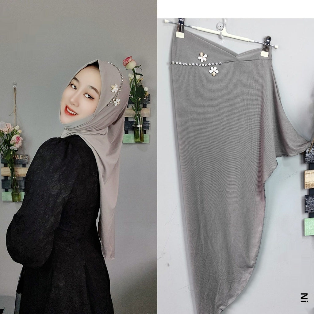 Pullover Scarf Scarf Scarf