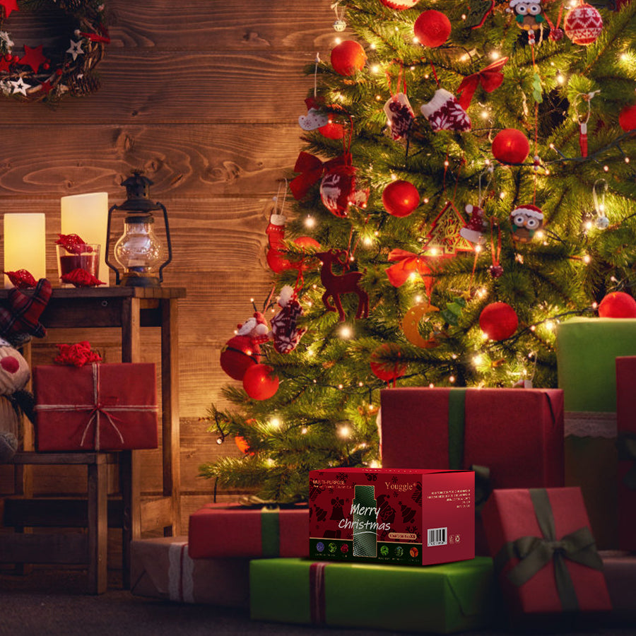 Custom Humidifier Essential Oil High Quality Natural Plant Scented Oil Lavender 6pcs Perfume Oil Kit Set