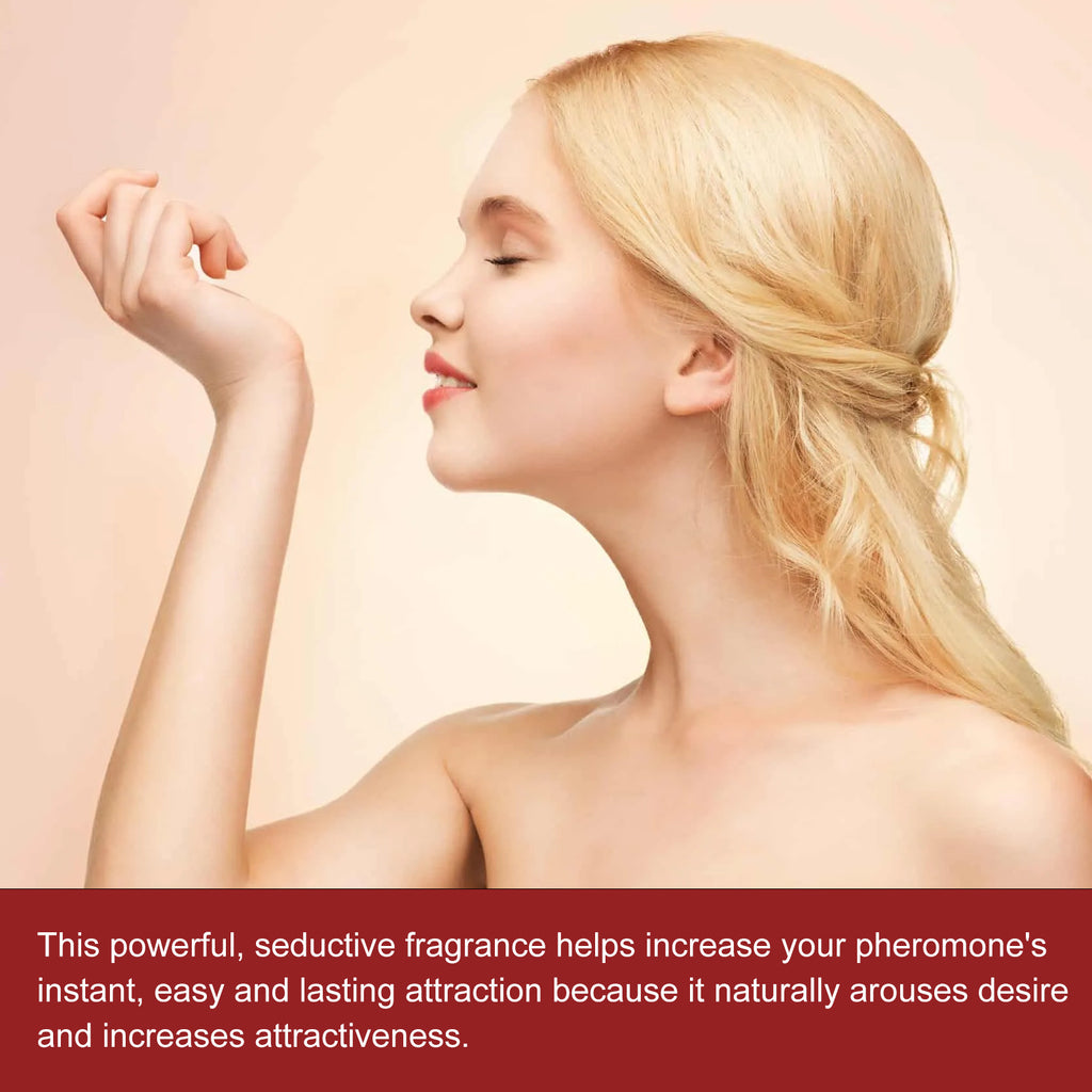 زيت عطري مركز طبيعي منعش ولطيف