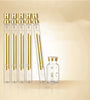 Gold protein peptide set kit