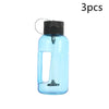 Home Fashion Minimalist Kettle Shape Water Bong
