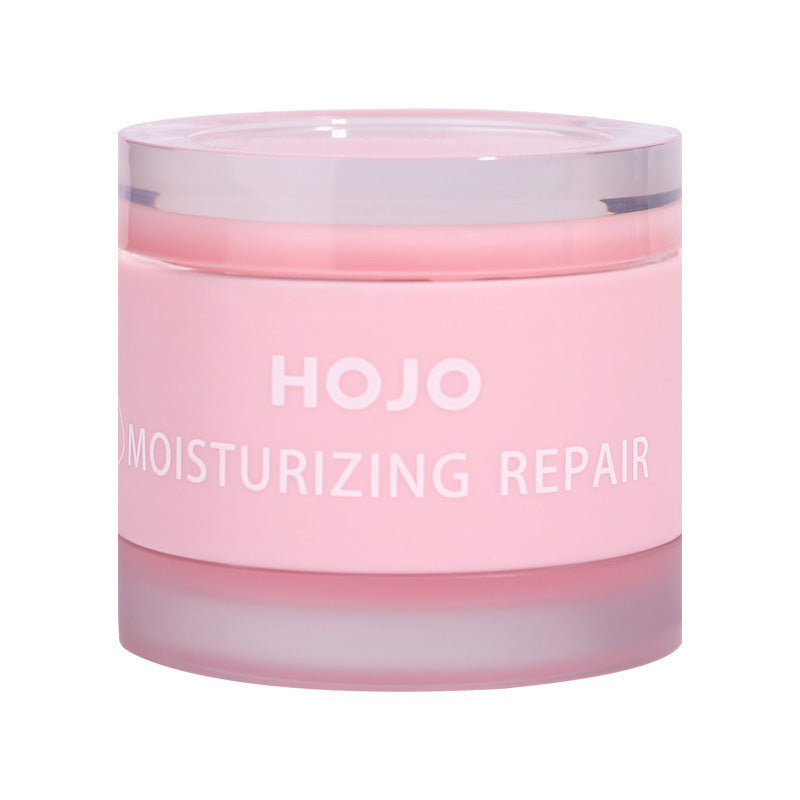 Nourishing Delicate Discoloration Lip Balm Hydrating Moisturizing