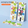 Children's Beginner Learning Training Training Chopsticks
