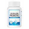 مكمل غذائي للعناية بالجسم يحتوي على 60 حبة بروبيوتيك