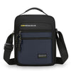 Men's Shoulder Outdoor Leisure Commute Multi-functional Crossbody Bag