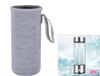 Portable Ionized Water Cup Hydrogen Bottle