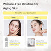 Collagen Firming Moisturizing Skin Double Layer
