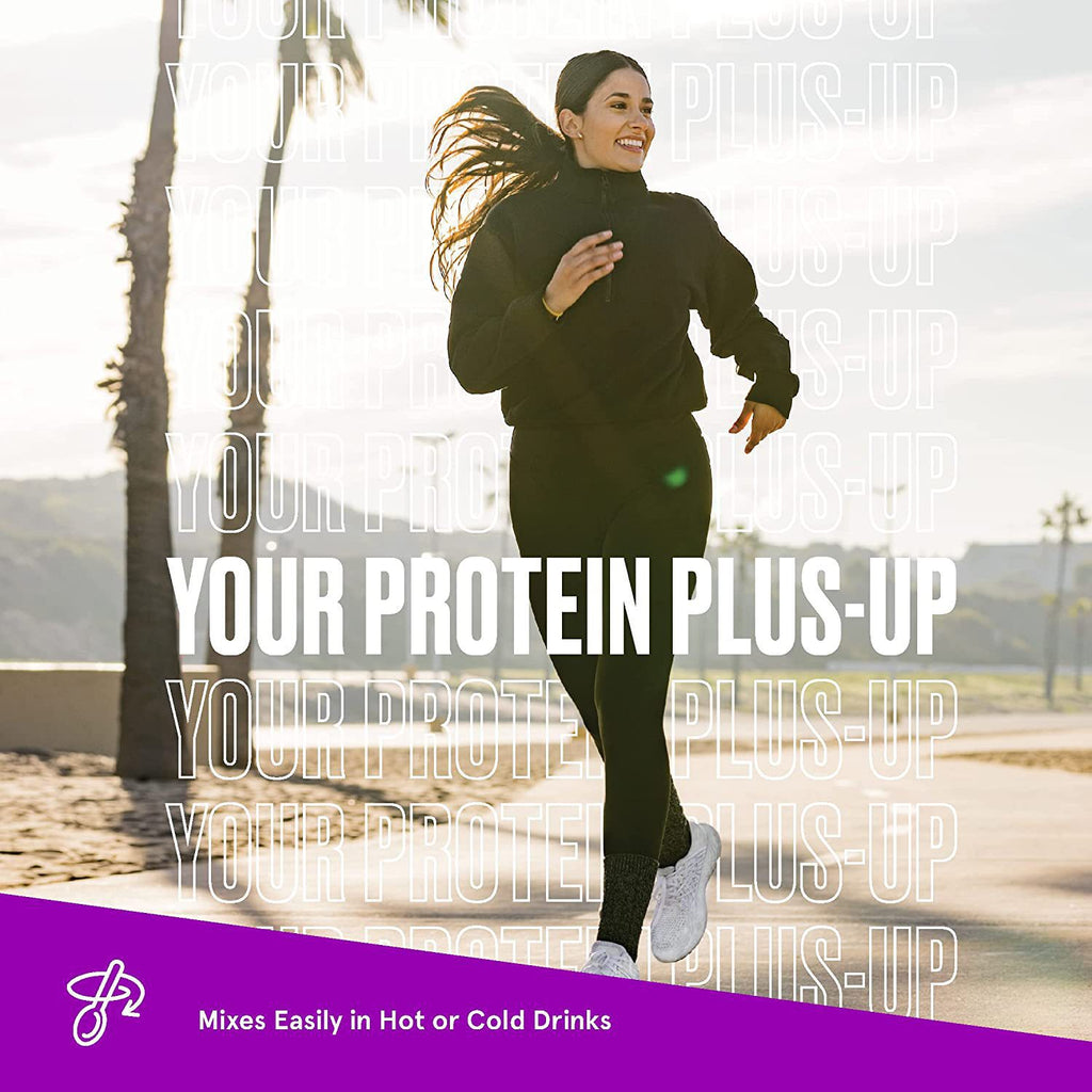 مسحوق بروتين الكولاجين بنكهة الشوكولاتة