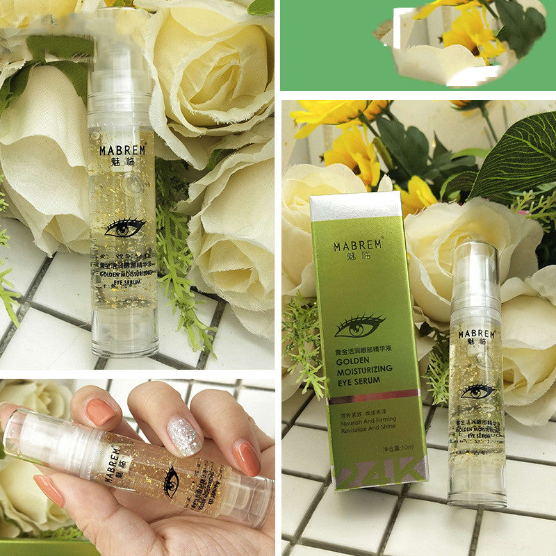 MABREM Pro Golden Eye Serum