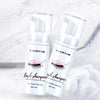 Eyelash shampoo gentle cleansing eyelash makeup remover