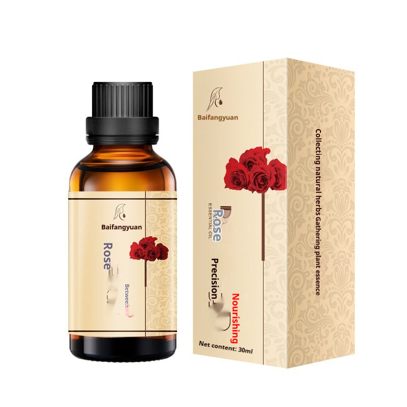 زيت عطري للتدليك بدون غسل، مناسب لتقشير الجسم وتقشيره.