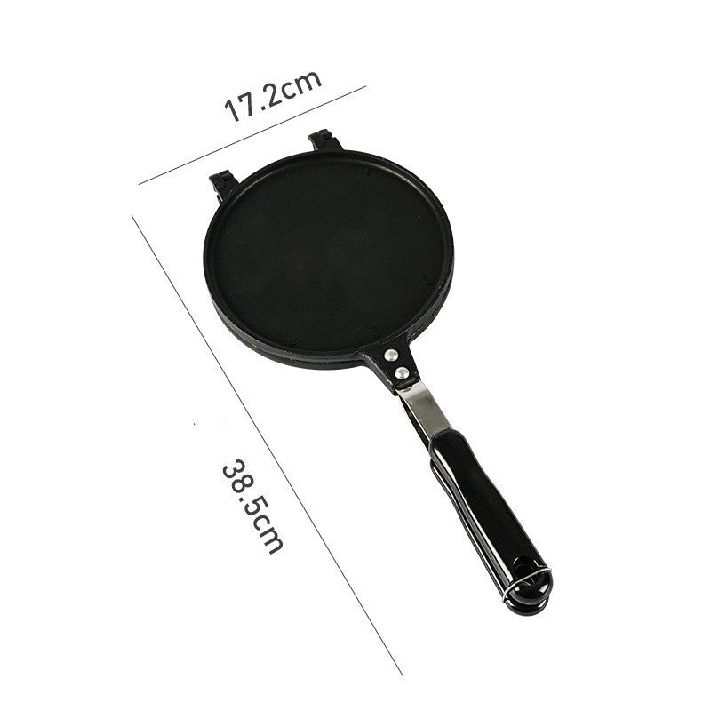 Pi household gas omelet pan