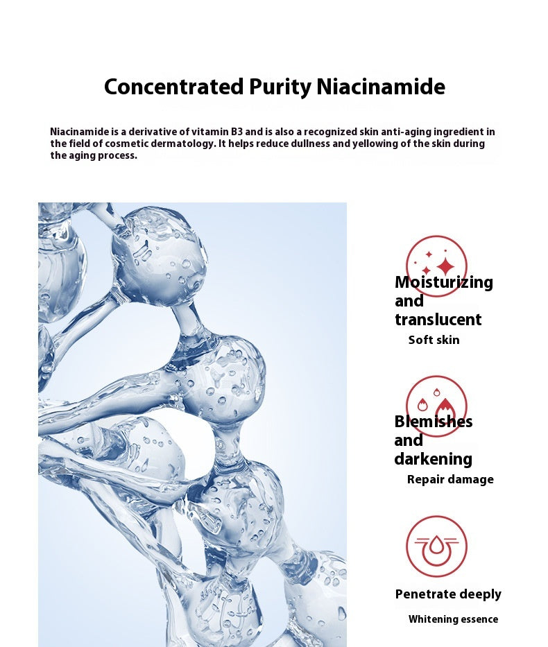 Moisturizing Hydrating Whitening Freckle Cream