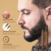 Men's Beard Eyebrow Hairline Headline Filler Sweatproof And Waterproof Natural Not Easy To Fade