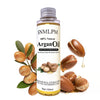 Natural Argan Hair Oil   Deep Moisturizing High Quality Factory Wholesale