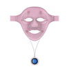 Beauty Mask Beauty Instrument Silicone Mask Inductive Therapeutical Instrument EMS