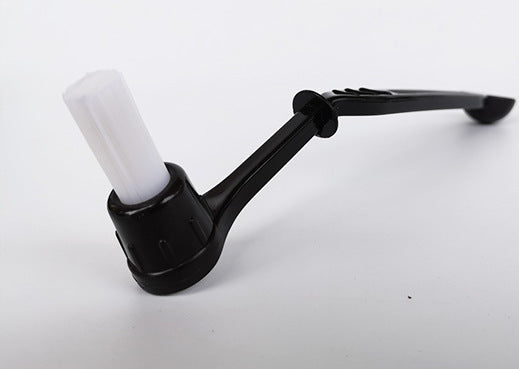 2 In 1 Coffee Machine Brush