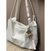 Korean Style Idle Style Large Capacity Canvas Tote Bag