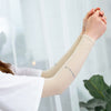 Summer Sun Protection Ice Sleeve Men's And Women's Driving