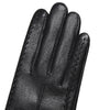 Women's Fashionable Personalized New Genuine Leather Gloves