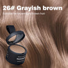 Hairline Sculpting Contour Powder Modified Waterproof And Sweat-proof