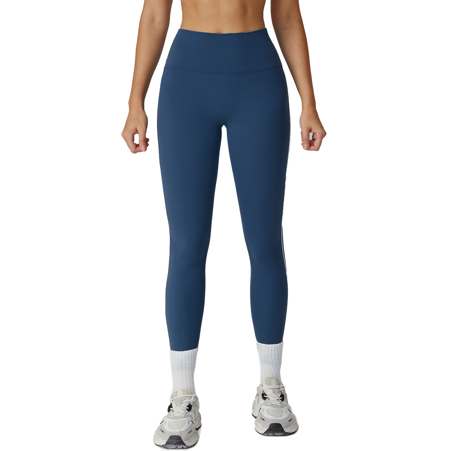 Outdoor Cycling Running Exercise Workout Pants