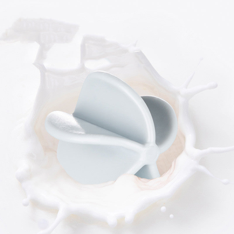 Portable Fitness Exercise Protein Powder With Lifting Loop